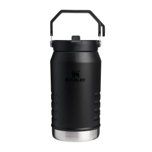 Recipient pentru bauturi Stanley IceFlow 1.9L - izolare, usor de transportat, din plastic reciclat