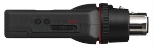 Recorder audio Tascam DR-10X, negru, compact, cu microSD - Img 8