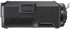 Recorder audio Tascam FR-AV2, 2 canale, 192kHz, 32-Bit Float - Img 7