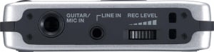 Recorder de teren BOSS BR-80 cu 8 piste, microfoane integrate, portabil - Img 9
