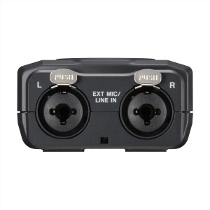 Recorder portabil TASCAM DR-40XP, 4 canale, 32-Bit-Float, USB-C - Img 7
