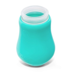 Reer 79112 Nasensauger SoftClean Alb Sigur pentru Copii - Img 3