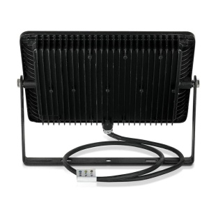 Reflector LED V-TAC 100W cu Chip Samsung, 8200 Lumen, Negru - Img 14