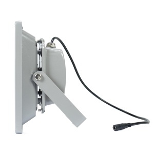 Reflektor Infrarosu PNI IR30 cu 30 LED-uri, 80 m, IP66, Alb - Img 6