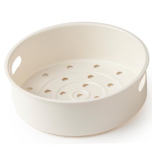 Reiscocher DOMO DO9176RK, 1.3L, Alb, Antiaderent Teflon - Img 5