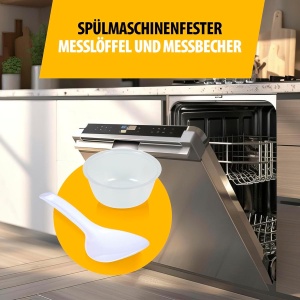 Reiscocher Tristar RK-6142, 0.6 L, 300 W, Design Compact - Img 6