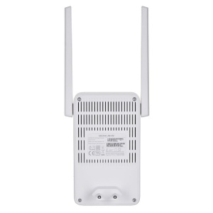Repetitor Wi-Fi Mercusys ME70X, Dual Band AX1800Mbps, 1 Port Gigabit Ethernet - Img 4