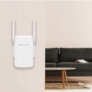 Repetitor WLAN Mercusys ME30 AC1200, Dual-Band, 1.2 Gbps, cu Mod AP - Img 3