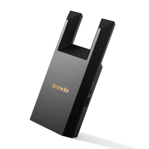 Repetitor WLAN Tenda R10 N300, 300 Mbps, Ethernet, Acoperire 120 m - Img 4