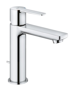 Robinet chiuveta GROHE Lineare, 18cm inaltime, 5lmin, cu sistem de economisire a apei