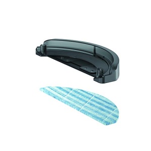 Robot aspirator Hoover H-GO 300 Hydro cu functie de aspirare si spalare navigatie giroscopica 120 min autonomie - Img 12