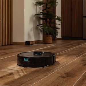 Robot de aspirare Cecotec Conga M50 X-Treme 7000Pa Navigatie Laser Autonomie 160min - Img 8