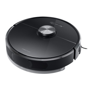 Robot de aspirare si stergere Roborock S6 putere de aspiratie 2000Pa durata de viata a bateriei de 180 de minute recipient de praf de 480 ml rezervor  - Img 4