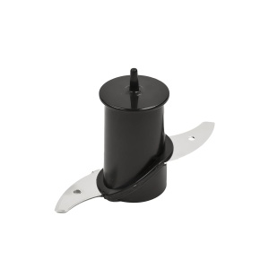 Robot de bucatarie Girmi RB01 Mastro Pocket, 300 W, capacitate 600 cc, 2 viteze - Img 8