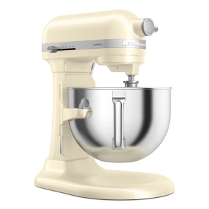 Robot de bucatarie KitchenAid Artisan, 5.6L, 11 viteze, negru mat