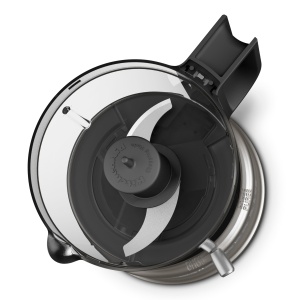 Robot de bucatarie Mini KitchenAid, compact, 2 viteze, cu bol BPA-free - Img 3