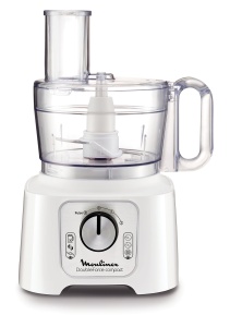 Robot de bucatarie Moulinex Double Force Compact, 800W, multifunctional, fabricat in Franta