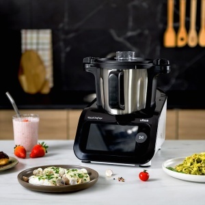 Robot de bucatarie Ufesa TotalChef RK6, 3.5L, 1200W, cu WiFi - Img 7