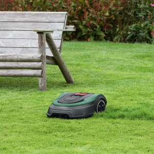 Robot de tuns iarba Bosch Indego S 500, 18V, pentru suprafete de pana la 500 m - Img 6
