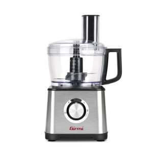 Robot multifunctional Girmi RB7600 RB76, plastic, otel - Img 2