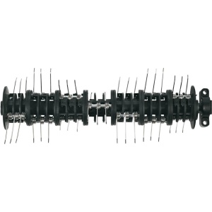 Rola aerisire gazon Einhell GC-SA 1231, 42 gheare din otel, 31 cm latime