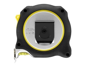 Rola de masurat STANLEY FATMAX XTREME 10m, cu frana de deget, 32mm, cu haken mare - Img 4