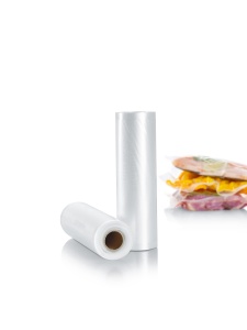 Role de vidat Severin ZB 3616 BPA-Free 20x600 cm pentru aparate de vidat