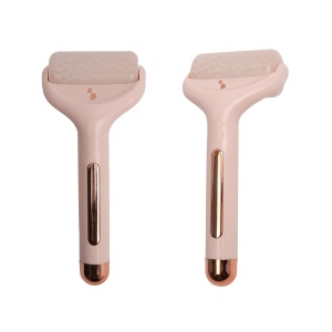 Roller facial cu gheata BEPER C301ABE110, compact, pentru reducerea umflaturilor - Img 2