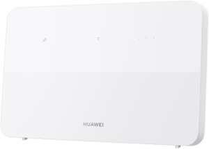 Router 4G HUAWEI CPE 5, Wi-Fi 6, 400 Mbps, Alb