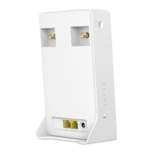 Router 4G LTE Mercusys MB130-4G, Dual Band AC1200, viteza 150 Mbits - Img 2