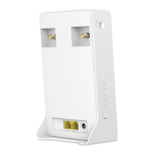 Router 4G LTE Mercusys MB260, Wi-Fi 6 Dualband AX1500, 300 Mbits - Img 2