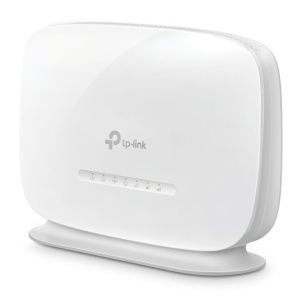 Router 4G LTE TP-Link TL-MR105 300 Mbps Wireless N - Img 2