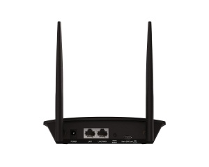Router 4G LTE TP-Link TL-MR110, 150 Mbits download, 32 dispozitive, Plug and Play