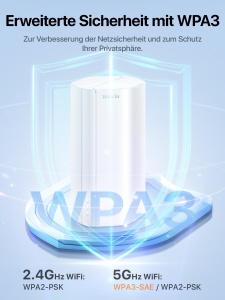Router 5G Tenda 5G01, Wi-Fi 6, 1500Mbps, Dual Band, Plug Play - Img 5