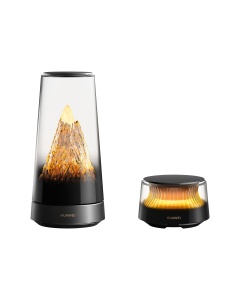Router HUAWEI WiFi Mesh X3 Pro, Dual-Band, Wi-Fi 7, 3600 Mbps