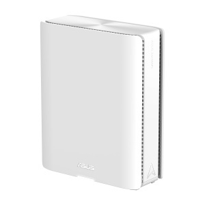Router Mesh ASUS ZenWiFi BQ16, WiFi 7, Quad-Band, 750 m, Alb - Img 3