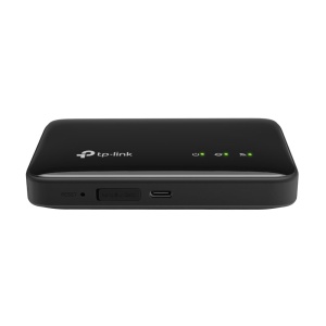 Router mobil TP-Link M7005, 4G LTE, Wi-Fi 6, 150 Mbits download - Img 3