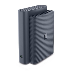 Router Wi-Fi Telekom Speedport 7, 6760 Mbits, Modem fibra optica, Mesh