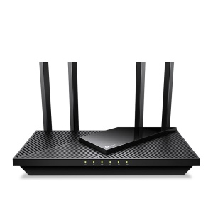Router Wi-Fi TP-Link Archer AX55 Pro, Dualband AX3000, 2.5 Gbits, 4 porturi Gigabit - Img 6