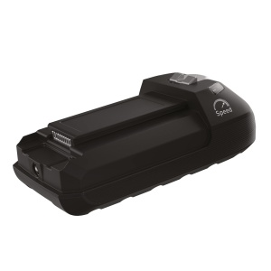 Rowenta ZR009703 Xpert Baterie suplimentara Compatibil cu seria X-Pert 660 RH68 Negru - Img 1