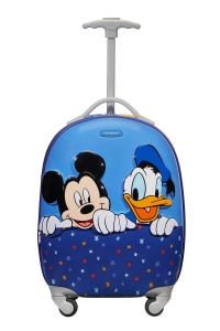Rucsac copii Samsonite Disney Ultimate 2.0, 46.5 cm, 20.5 L, Multicolor - Img 2