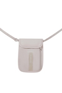 Rucsac cu RFID Samsonite TA Revolution, Compact, Gri Eclipse - Img 2