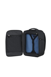 Rucsac de cabina Samsonite Spark SNG Eco, 40x30x20 cm, 26 L, Negru - Img 10
