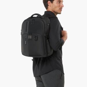 Rucsac laptop Samsonite Biz2Go 15.6, 22.5L, 1.10 kg - Img 8