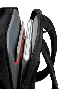 Rucsac laptop Samsonite Guardit 30 24L compatibil Ryanair negru - Img 6