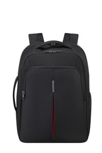 Rucsac laptop Samsonite Guardit 30 275L Negru rezistent la apa - Img 2