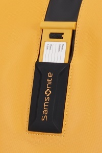 Rucsac Laptop Samsonite Paradiver Light 173 inch Rolltop Extensibil Galben - Img 11
