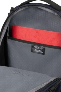 Rucsac laptop Samsonite Roader, 15.6 inch, 24L, albastru inchis - Img 6