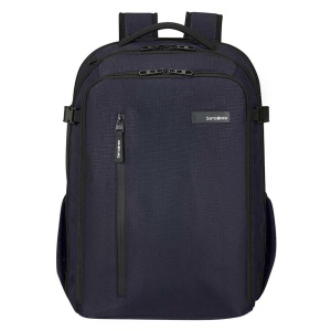 Rucsac laptop Samsonite Roader 173 inch extensibil Dark Blue