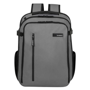 Rucsac Laptop Samsonite Roader Extensibil 17.3 inch, 39.5 L, Gri